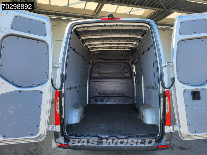 Furgão compacto Mercedes-Benz Sprinter 315 CDI COMING SOON! Automaat L2H2 150PK Airco Camera Parkeersensoren MBUX CarPlay Euro6 L2 12m3 Airco: foto 6