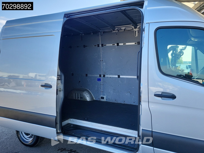 Furgão compacto Mercedes-Benz Sprinter 315 CDI COMING SOON! Automaat L2H2 150PK Airco Camera Parkeersensoren MBUX CarPlay Euro6 L2 12m3 Airco: foto 7