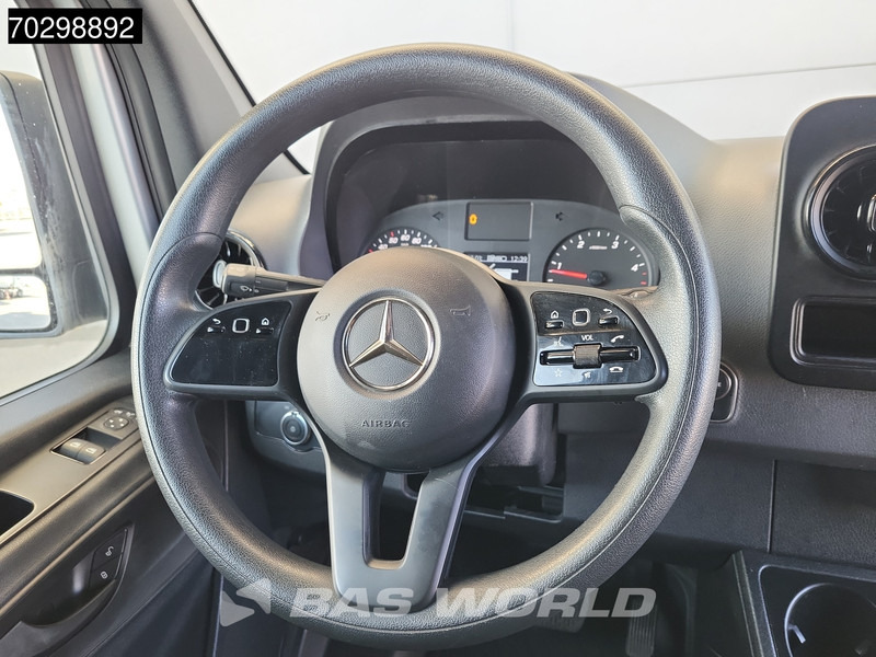 Furgão compacto Mercedes-Benz Sprinter 315 CDI COMING SOON! Automaat L2H2 150PK Airco Camera Parkeersensoren MBUX CarPlay Euro6 L2 12m3 Airco: foto 15