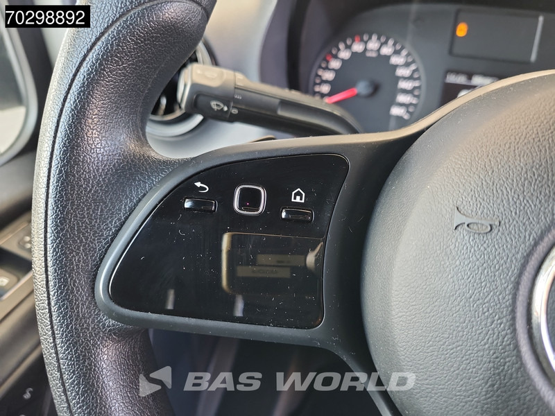 Furgão compacto Mercedes-Benz Sprinter 315 CDI COMING SOON! Automaat L2H2 150PK Airco Camera Parkeersensoren MBUX CarPlay Euro6 L2 12m3 Airco: foto 16
