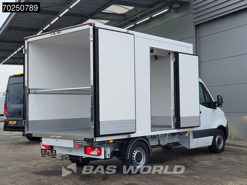 Mercedes-Benz Sprinter 315 CDI Koelwagen 2025model Thermo King V-300max 230V stekker Bakwagen Koel Kühlwagen 13m3 Airco Cruise control - Carrinha frigorífica: foto 5 Mercedes-Benz Sprinter 315 CDI Koelwagen 2025model Thermo King V-300max 230V stekker Bakwagen Koel Kühlwagen 13m3 Airco Cruise control - Carrinha frigorífica: foto 5
