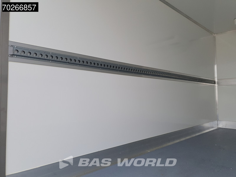 Mercedes-Benz Sprinter 315 CDI Koelwagen Achterdeuren Thermo King C-250 Airco MBUX Koel Koeler Kühl Kühler Kühlwagen Kühlkoffer 17m3 Airco Cruise contr - Carrinha frigorífica: foto 5 Mercedes-Benz Sprinter 315 CDI Koelwagen Achterdeuren Thermo King C-250 Airco MBUX Koel Koeler Kühl Kühler Kühlwagen Kühlkoffer 17m3 Airco Cruise contr - Carrinha frigorífica: foto 5