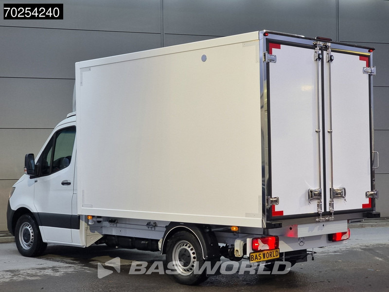 Mercedes-Benz Sprinter 315 CDI Koelwagen Thermo King V-300max 230V stekker Bakwagen Koel Kühlwagen 13m3 Airco Cruise control - Carrinha frigorífica: foto 2 Mercedes-Benz Sprinter 315 CDI Koelwagen Thermo King V-300max 230V stekker Bakwagen Koel Kühlwagen 13m3 Airco Cruise control - Carrinha frigorífica: foto 2
