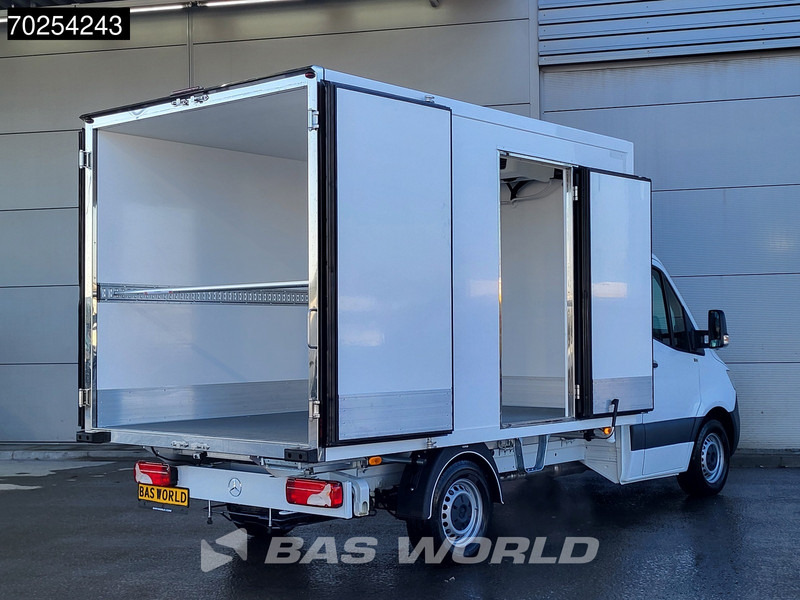 Mercedes-Benz Sprinter 315 CDI Koelwagen Thermo King V-300max 230V stekker Bakwagen Koel Kühlwagen 13m3 Airco Cruise control - Carrinha frigorífica: foto 5 Mercedes-Benz Sprinter 315 CDI Koelwagen Thermo King V-300max 230V stekker Bakwagen Koel Kühlwagen 13m3 Airco Cruise control - Carrinha frigorífica: foto 5