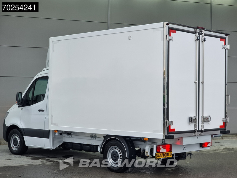 Mercedes-Benz Sprinter 315 CDI Koelwagen Thermo King V-300max 230V stekker Bakwagen Koel Kühlwagen 13m3 Airco Cruise control - Carrinha frigorífica: foto 2 Mercedes-Benz Sprinter 315 CDI Koelwagen Thermo King V-300max 230V stekker Bakwagen Koel Kühlwagen 13m3 Airco Cruise control - Carrinha frigorífica: foto 2