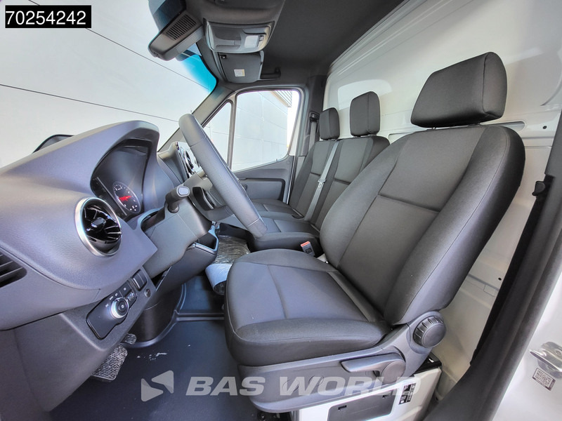 Carrinha frigorífica novo Mercedes-Benz Sprinter 315 CDI Koelwagen Thermo King V-300max 230V stekker Bakwagen Koel Kühlwagen 13m3 Airco: foto 13