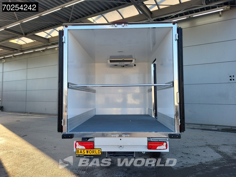 Mercedes-Benz Sprinter 315 CDI Koelwagen Thermo King V-300max 230V stekker Bakwagen Koel Kühlwagen 13m3 Airco - Carrinha frigorífica: foto 5 Mercedes-Benz Sprinter 315 CDI Koelwagen Thermo King V-300max 230V stekker Bakwagen Koel Kühlwagen 13m3 Airco - Carrinha frigorífica: foto 5