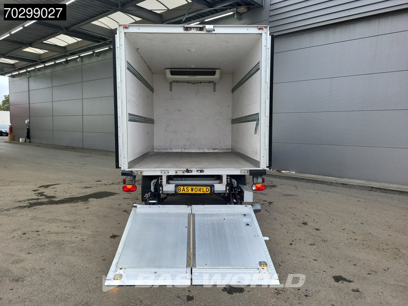 Mercedes-Benz Sprinter 316 CDI Automaat Koelwagen Lamberet Thermo King V-500 MAX Navi Airco Camera Euro6 Bakwagen Gekoeld Koel Koeler Kühl Kühler Kühlw - Carrinha frigorífica: foto 3 Mercedes-Benz Sprinter 316 CDI Automaat Koelwagen Lamberet Thermo King V-500 MAX Navi Airco Camera Euro6 Bakwagen Gekoeld Koel Koeler Kühl Kühler Kühlw - Carrinha frigorífica: foto 3