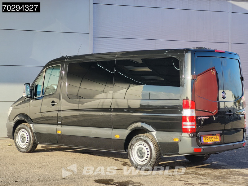 Mercedes-Benz Sprinter 316 CDI Automaat L2H1 Airco Cruise Parkeersensoren Euro6 L2 APK 07-2026 10m3 Airco Cruise control - Furgão: foto 2 Mercedes-Benz Sprinter 316 CDI Automaat L2H1 Airco Cruise Parkeersensoren Euro6 L2 APK 07-2026 10m3 Airco Cruise control - Furgão: foto 2