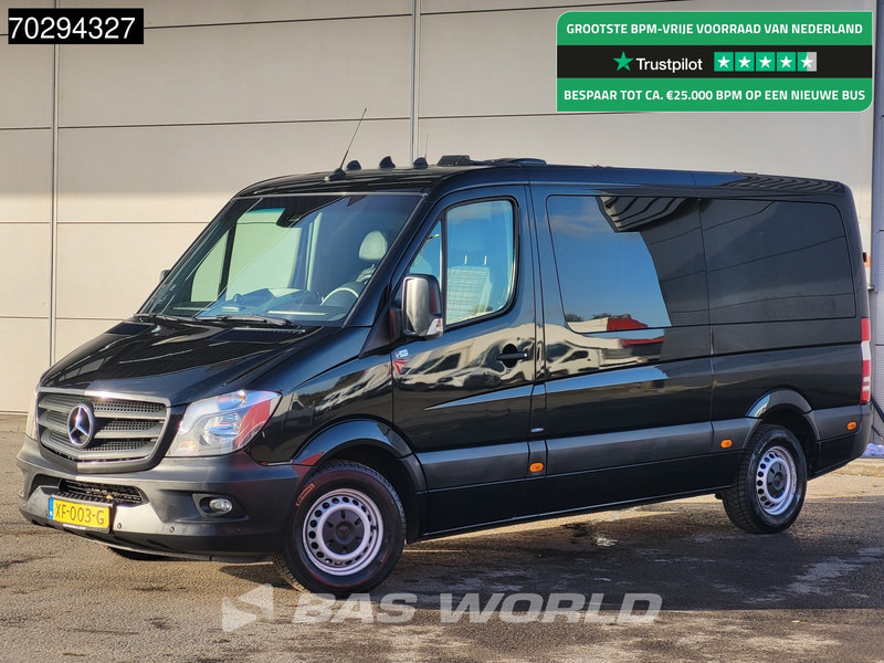 Mercedes-Benz Sprinter 316 CDI Automaat L2H1 Airco Cruise Parkeersensoren Euro6 L2 APK 07-2026 10m3 Airco Cruise control - Furgão: foto 1 Mercedes-Benz Sprinter 316 CDI Automaat L2H1 Airco Cruise Parkeersensoren Euro6 L2 APK 07-2026 10m3 Airco Cruise control - Furgão: foto 1