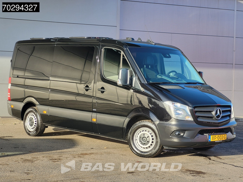 Mercedes-Benz Sprinter 316 CDI Automaat L2H1 Airco Cruise Parkeersensoren Euro6 L2 APK 07-2026 10m3 Airco Cruise control - Furgão: foto 5 Mercedes-Benz Sprinter 316 CDI Automaat L2H1 Airco Cruise Parkeersensoren Euro6 L2 APK 07-2026 10m3 Airco Cruise control - Furgão: foto 5