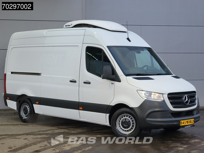 Mercedes-Benz Sprinter 316 CDI Koelwagen L2H2 Kerstner 230v-Stekker Airco Camera Euro6 Koel Koeler Kühl Kühler Kühlwagen Kühlkasten Airco - Carrinha frigorífica: foto 3 Mercedes-Benz Sprinter 316 CDI Koelwagen L2H2 Kerstner 230v-Stekker Airco Camera Euro6 Koel Koeler Kühl Kühler Kühlwagen Kühlkasten Airco - Carrinha frigorífica: foto 3