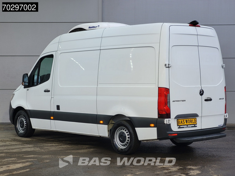 Mercedes-Benz Sprinter 316 CDI Koelwagen L2H2 Kerstner 230v-Stekker Airco Camera Euro6 Koel Koeler Kühl Kühler Kühlwagen Kühlkasten Airco - Carrinha frigorífica: foto 2 Mercedes-Benz Sprinter 316 CDI Koelwagen L2H2 Kerstner 230v-Stekker Airco Camera Euro6 Koel Koeler Kühl Kühler Kühlwagen Kühlkasten Airco - Carrinha frigorífica: foto 2