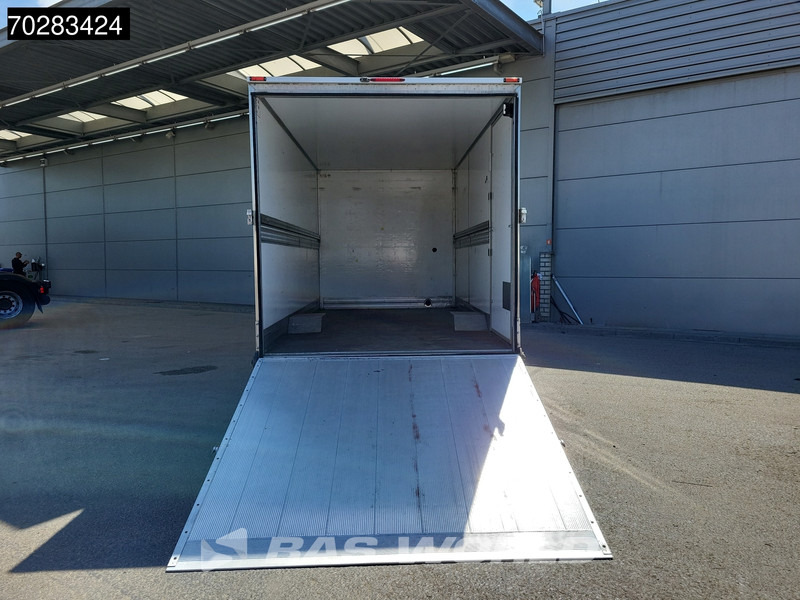 Mercedes-Benz Sprinter 316 CDI Uniek! Bloemen Opbouw Valklep Luchtvering Standkachel Bakwagen Zijdeur Navi Airco Cruise Camera Meubelbak Koffer 18m3 Ai - Carrinha de contentor: foto 5 Mercedes-Benz Sprinter 316 CDI Uniek! Bloemen Opbouw Valklep Luchtvering Standkachel Bakwagen Zijdeur Navi Airco Cruise Camera Meubelbak Koffer 18m3 Ai - Carrinha de contentor: foto 5