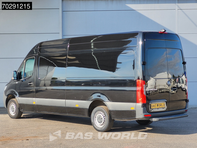 Mercedes-Benz Sprinter 317 CDI Automaat 170PK L3H2 Airco Camera Parkeersensoren MBUX CarPlay Euro6 L3 15m3 Airco - Furgão: foto 2 Mercedes-Benz Sprinter 317 CDI Automaat 170PK L3H2 Airco Camera Parkeersensoren MBUX CarPlay Euro6 L3 15m3 Airco - Furgão: foto 2