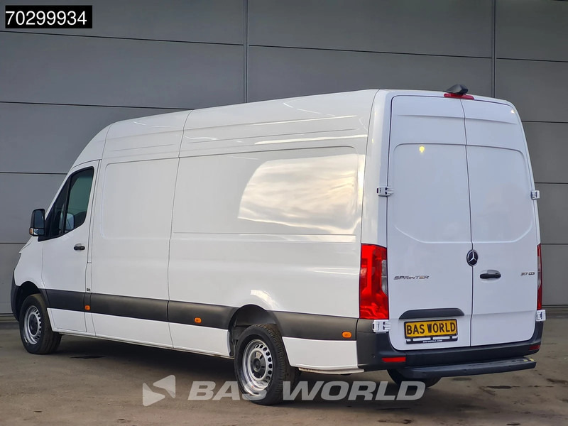 Mercedes-Benz Sprinter 317 CDI Automaat 2025-Model L3H2 ACC Airco Camera Parkeersensoren 10inch MBUX CarPlay Euro6 L3 Airco Cruise control - Furgão: foto 2 Mercedes-Benz Sprinter 317 CDI Automaat 2025-Model L3H2 ACC Airco Camera Parkeersensoren 10inch MBUX CarPlay Euro6 L3 Airco Cruise control - Furgão: foto 2