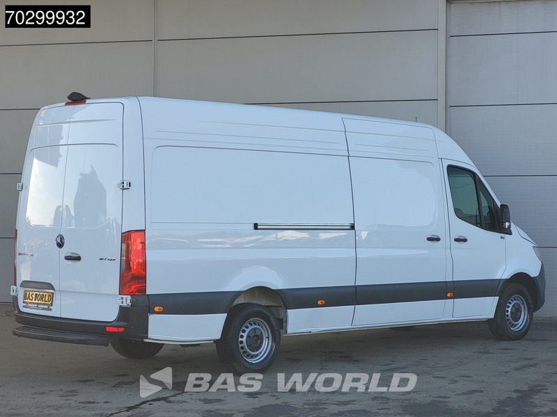 Mercedes-Benz Sprinter 317 CDI Automaat 2025 Model L3H2 Airco Cruise Camera Parkeersensoren 10inch MBUX CarPlay Euro6 L3 Airco Cruise control - Furgão: foto 5 Mercedes-Benz Sprinter 317 CDI Automaat 2025 Model L3H2 Airco Cruise Camera Parkeersensoren 10inch MBUX CarPlay Euro6 L3 Airco Cruise control - Furgão: foto 5