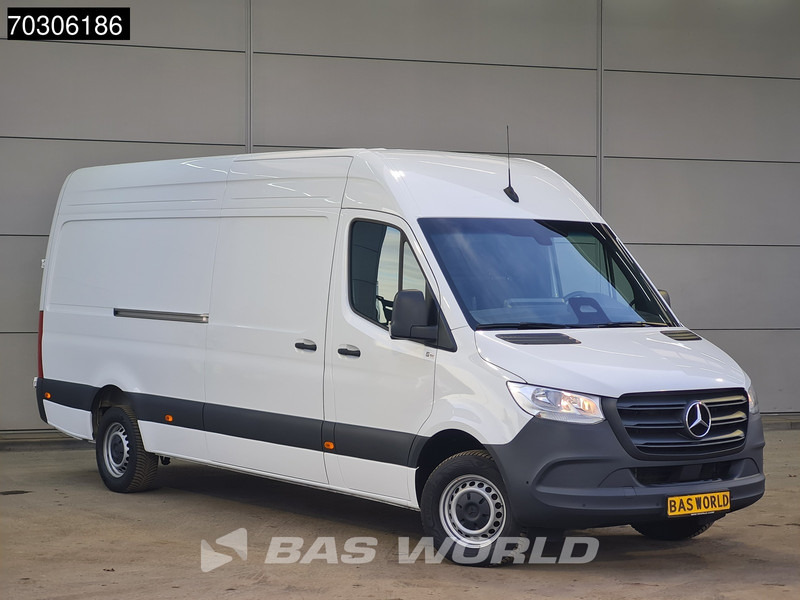 Mercedes-Benz Sprinter 317 CDI Automaat 2025 Model L3H2 Airco Cruise Camera Parkeersensoren 10inch MBUX CarPlay Euro6 L3 Airco Cruise control - Furgão: foto 5 Mercedes-Benz Sprinter 317 CDI Automaat 2025 Model L3H2 Airco Cruise Camera Parkeersensoren 10inch MBUX CarPlay Euro6 L3 Airco Cruise control - Furgão: foto 5