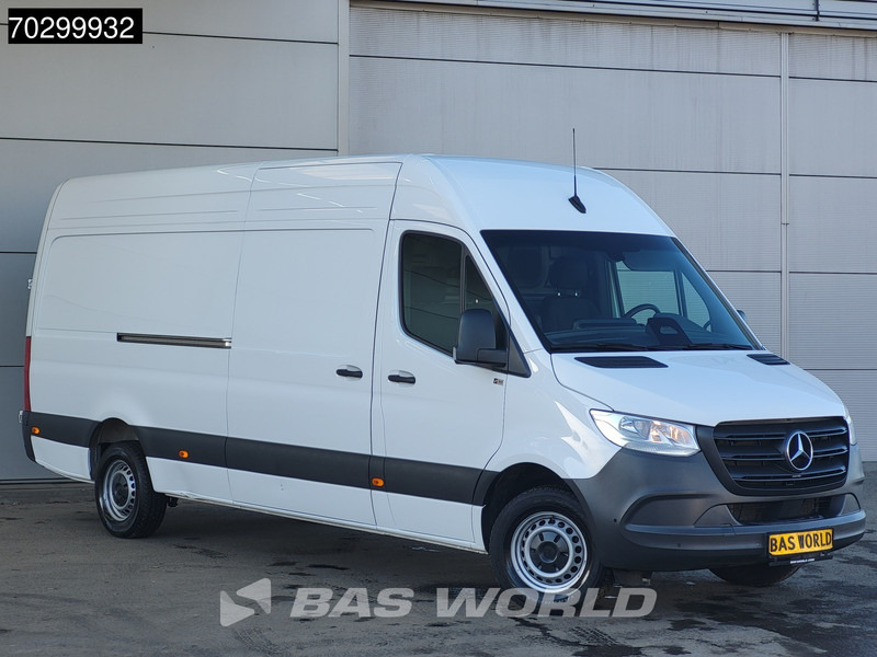 Mercedes-Benz Sprinter 317 CDI Automaat 2025 Model L3H2 Airco Cruise Camera Parkeersensoren 10inch MBUX CarPlay Euro6 L3 Airco Cruise control - Furgão: foto 3 Mercedes-Benz Sprinter 317 CDI Automaat 2025 Model L3H2 Airco Cruise Camera Parkeersensoren 10inch MBUX CarPlay Euro6 L3 Airco Cruise control - Furgão: foto 3