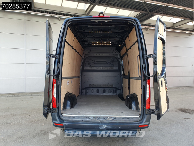 Mercedes-Benz Sprinter 317 CDI Automaat 3,5t Trekhaak L2H2 170PK Airco Camera MBUX Euro6 L2 12m3 Airco - Furgão: foto 3 Mercedes-Benz Sprinter 317 CDI Automaat 3,5t Trekhaak L2H2 170PK Airco Camera MBUX Euro6 L2 12m3 Airco - Furgão: foto 3