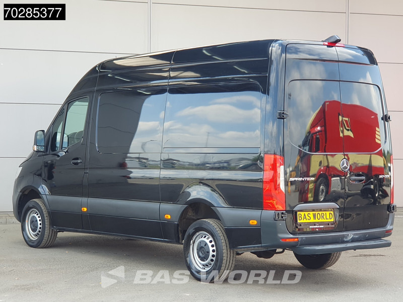 Mercedes-Benz Sprinter 317 CDI Automaat 3,5t Trekhaak L2H2 170PK Airco Camera MBUX Euro6 L2 12m3 Airco - Furgão: foto 2 Mercedes-Benz Sprinter 317 CDI Automaat 3,5t Trekhaak L2H2 170PK Airco Camera MBUX Euro6 L2 12m3 Airco - Furgão: foto 2