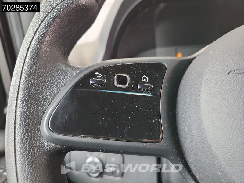 Furgão Mercedes-Benz Sprinter 317 CDI Automaat 3,5t Trekhaak L2H2 170PK Airco Camera MBUX Euro6 L2 12m3 Airco Trekhaak: foto 18