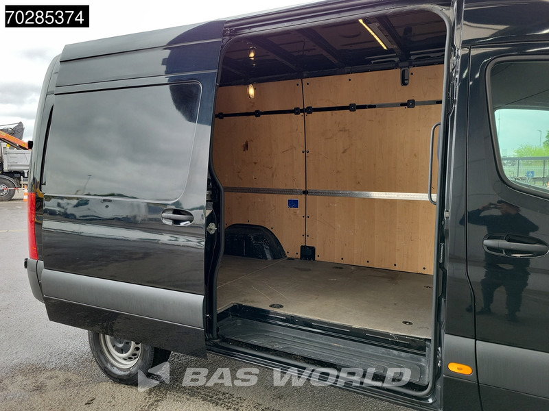Furgão Mercedes-Benz Sprinter 317 CDI Automaat 3,5t Trekhaak L2H2 170PK Airco Camera MBUX Euro6 L2 12m3 Airco Trekhaak: foto 7