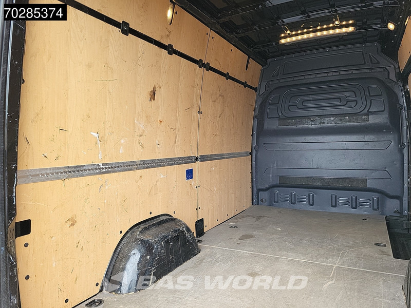 Furgão Mercedes-Benz Sprinter 317 CDI Automaat 3,5t Trekhaak L2H2 170PK Airco Camera MBUX Euro6 L2 12m3 Airco Trekhaak: foto 8