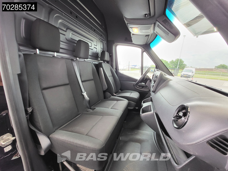 Furgão Mercedes-Benz Sprinter 317 CDI Automaat 3,5t Trekhaak L2H2 170PK Airco Camera MBUX Euro6 L2 12m3 Airco Trekhaak: foto 12