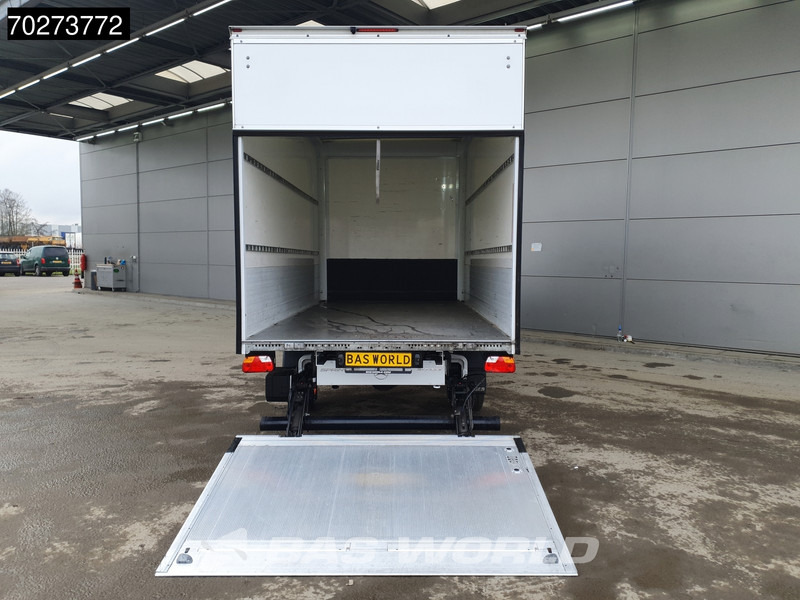 Mercedes-Benz Sprinter 317 CDI Automaat Bakwagen Laadklep Camera Airco Koffer Meubelbak 20m3 Airco - Carrinha de contentor: foto 3 Mercedes-Benz Sprinter 317 CDI Automaat Bakwagen Laadklep Camera Airco Koffer Meubelbak 20m3 Airco - Carrinha de contentor: foto 3