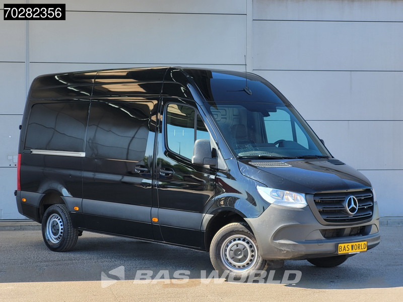 Mercedes-Benz Sprinter 317 CDI Automaat L2H2 170PK Airco Camera MBUX Euro6 L2 12m3 Airco - Furgão: foto 5 Mercedes-Benz Sprinter 317 CDI Automaat L2H2 170PK Airco Camera MBUX Euro6 L2 12m3 Airco - Furgão: foto 5