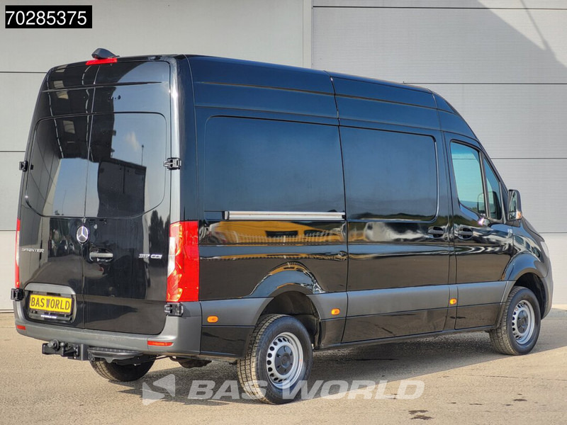 Mercedes-Benz Sprinter 317 CDI Automaat L2H2 170PK Airco Camera MBUX Euro6 L2 12m3 Airco - Furgão: foto 5 Mercedes-Benz Sprinter 317 CDI Automaat L2H2 170PK Airco Camera MBUX Euro6 L2 12m3 Airco - Furgão: foto 5