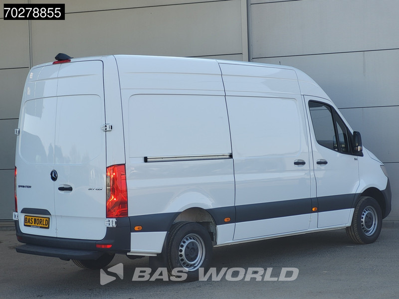 Mercedes-Benz Sprinter 317 CDI Automaat L2H2 Airco Cruise Camera MBUX CarPlay Euro6 L2 11m3 Airco Cruise control - Furgão: foto 5 Mercedes-Benz Sprinter 317 CDI Automaat L2H2 Airco Cruise Camera MBUX CarPlay Euro6 L2 11m3 Airco Cruise control - Furgão: foto 5