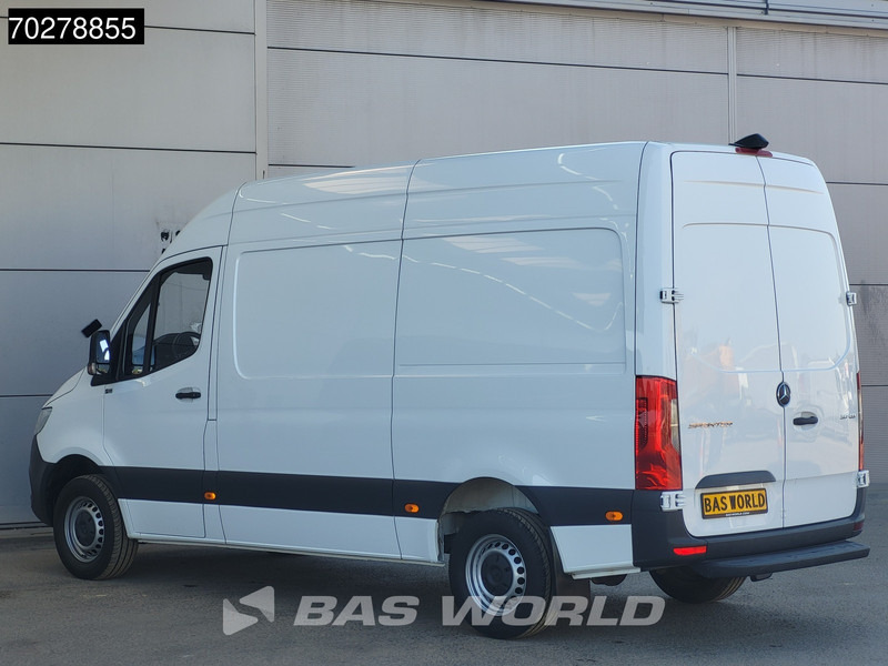 Mercedes-Benz Sprinter 317 CDI Automaat L2H2 Airco Cruise Camera MBUX CarPlay Euro6 L2 11m3 Airco Cruise control - Furgão: foto 2 Mercedes-Benz Sprinter 317 CDI Automaat L2H2 Airco Cruise Camera MBUX CarPlay Euro6 L2 11m3 Airco Cruise control - Furgão: foto 2