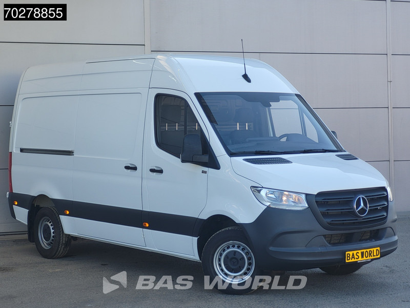 Mercedes-Benz Sprinter 317 CDI Automaat L2H2 Airco Cruise Camera MBUX CarPlay Euro6 L2 11m3 Airco Cruise control - Furgão: foto 3 Mercedes-Benz Sprinter 317 CDI Automaat L2H2 Airco Cruise Camera MBUX CarPlay Euro6 L2 11m3 Airco Cruise control - Furgão: foto 3