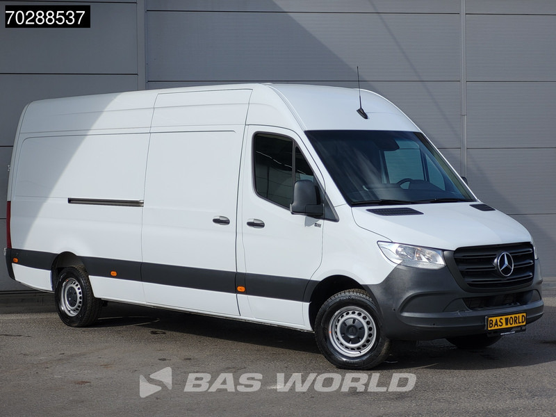 Mercedes-Benz Sprinter 317 CDI Automaat L3H2 170PK Airco Camera Parkeersensoren MBUX CarPlay Euro6 L3 15m3 Airco - Furgão: foto 3 Mercedes-Benz Sprinter 317 CDI Automaat L3H2 170PK Airco Camera Parkeersensoren MBUX CarPlay Euro6 L3 15m3 Airco - Furgão: foto 3