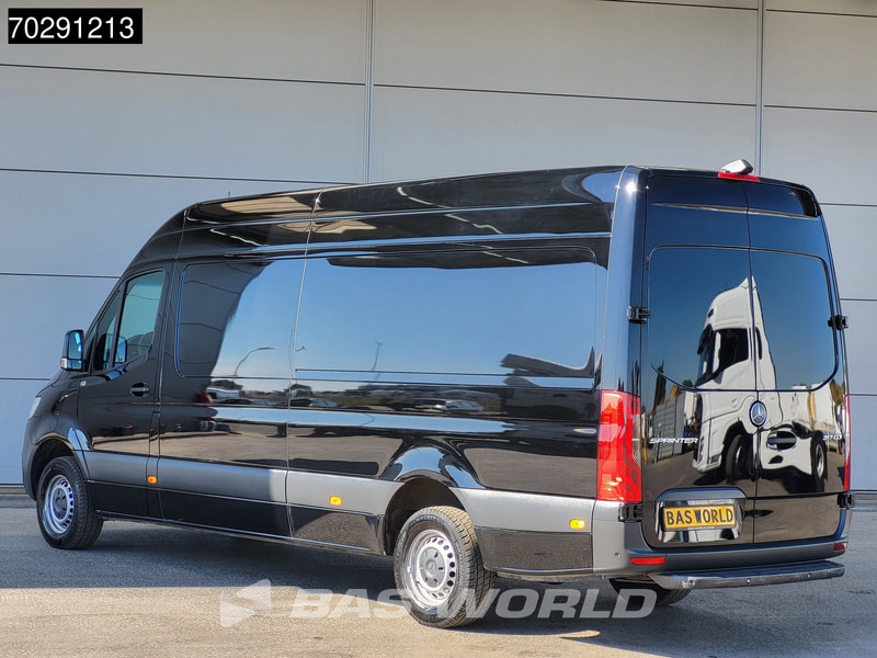 Mercedes-Benz Sprinter 317 CDI Automaat L3H2 170PK Airco Camera Parkeersensoren MBUX CarPlay Euro6 L3 15m3 Airco - Furgão: foto 2 Mercedes-Benz Sprinter 317 CDI Automaat L3H2 170PK Airco Camera Parkeersensoren MBUX CarPlay Euro6 L3 15m3 Airco - Furgão: foto 2
