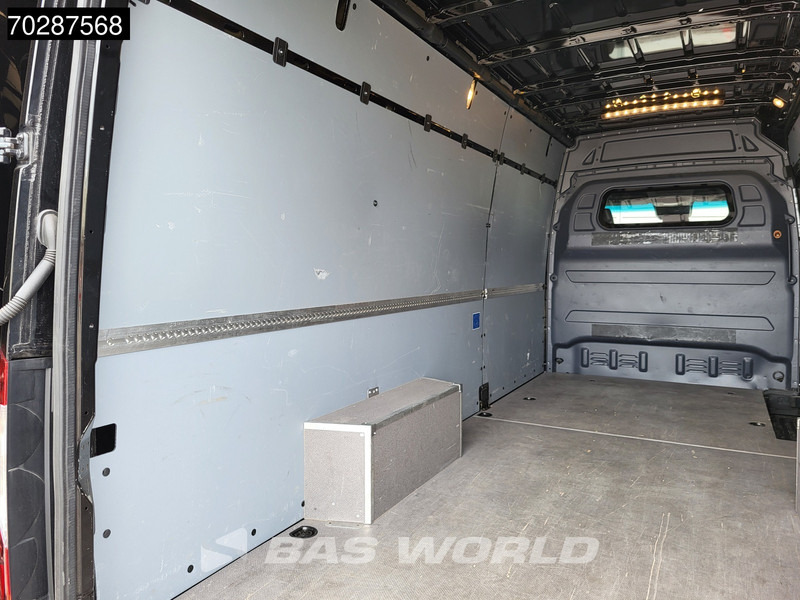 Mercedes-Benz Sprinter 317 CDI Automaat L3H2 170PK Airco Camera Parkeersensoren MBUX CarPlay Euro6 L3 15m3 Airco - Furgão: foto 5 Mercedes-Benz Sprinter 317 CDI Automaat L3H2 170PK Airco Camera Parkeersensoren MBUX CarPlay Euro6 L3 15m3 Airco - Furgão: foto 5