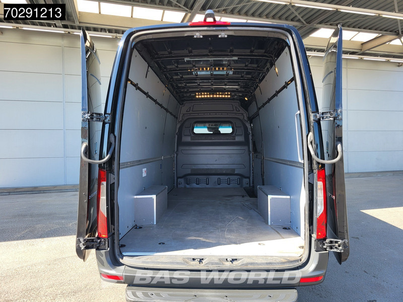 Mercedes-Benz Sprinter 317 CDI Automaat L3H2 170PK Airco Camera Parkeersensoren MBUX CarPlay Euro6 L3 15m3 Airco - Furgão: foto 3 Mercedes-Benz Sprinter 317 CDI Automaat L3H2 170PK Airco Camera Parkeersensoren MBUX CarPlay Euro6 L3 15m3 Airco - Furgão: foto 3