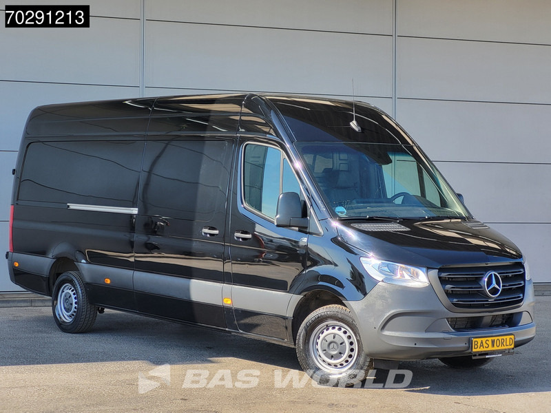 Mercedes-Benz Sprinter 317 CDI Automaat L3H2 170PK Airco Camera Parkeersensoren MBUX CarPlay Euro6 L3 15m3 Airco - Furgão: foto 5 Mercedes-Benz Sprinter 317 CDI Automaat L3H2 170PK Airco Camera Parkeersensoren MBUX CarPlay Euro6 L3 15m3 Airco - Furgão: foto 5