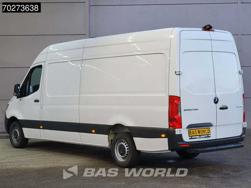 Mercedes-Benz Sprinter 317 CDI Automaat L3H2 170PK Airco Cruise Camera Parkeersensoren MBUX L3 14m3 Airco Cruise control - Furgão: foto 2 Mercedes-Benz Sprinter 317 CDI Automaat L3H2 170PK Airco Cruise Camera Parkeersensoren MBUX L3 14m3 Airco Cruise control - Furgão: foto 2