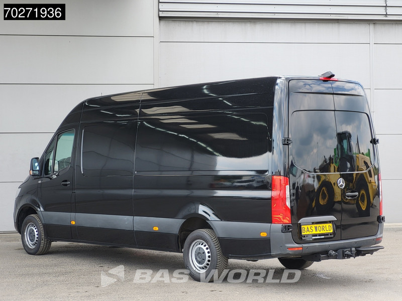 Mercedes-Benz Sprinter 317 CDI Automaat L3H2 3.5t trekhaak Airco Camera MBUX L3 15m3 Airco Trekhaak - Furgão: foto 2 Mercedes-Benz Sprinter 317 CDI Automaat L3H2 3.5t trekhaak Airco Camera MBUX L3 15m3 Airco Trekhaak - Furgão: foto 2