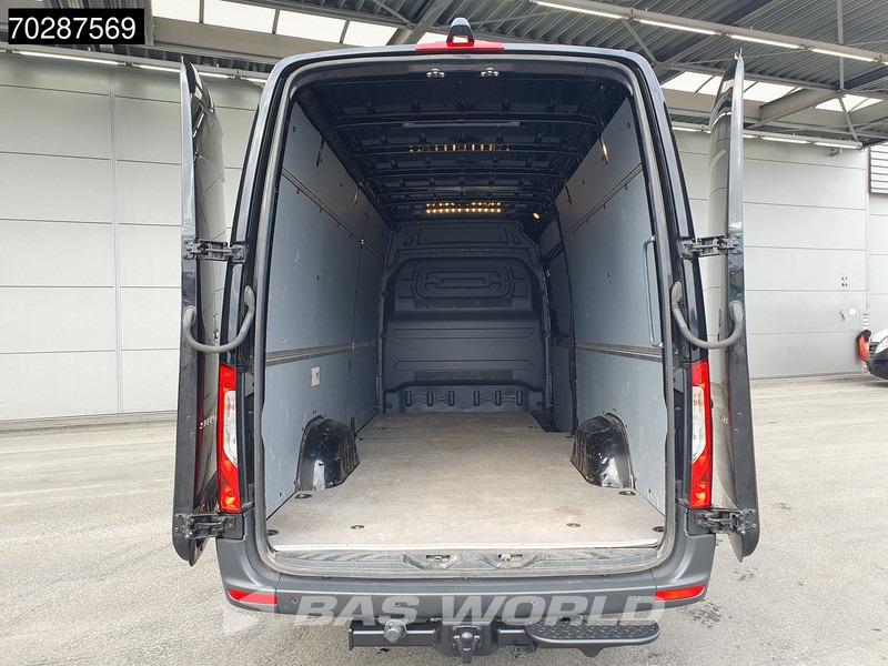 Mercedes-Benz Sprinter 317 CDI Automaat L3H2 3500KG Trekhaak 170PK Airco Camera Parkeersensoren MBUX CarPlay Euro6 L3 15m3 Airco Trekhaak - Furgão: foto 2 Mercedes-Benz Sprinter 317 CDI Automaat L3H2 3500KG Trekhaak 170PK Airco Camera Parkeersensoren MBUX CarPlay Euro6 L3 15m3 Airco Trekhaak - Furgão: foto 2