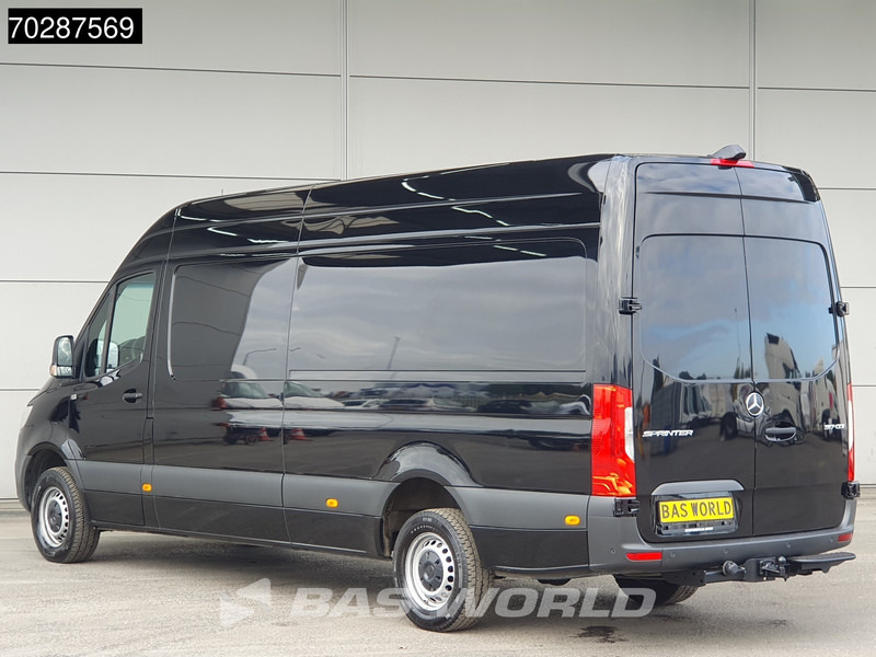 Mercedes-Benz Sprinter 317 CDI Automaat L3H2 3500KG Trekhaak 170PK Airco Camera Parkeersensoren MBUX CarPlay Euro6 L3 15m3 Airco Trekhaak - Furgão: foto 2 Mercedes-Benz Sprinter 317 CDI Automaat L3H2 3500KG Trekhaak 170PK Airco Camera Parkeersensoren MBUX CarPlay Euro6 L3 15m3 Airco Trekhaak - Furgão: foto 2