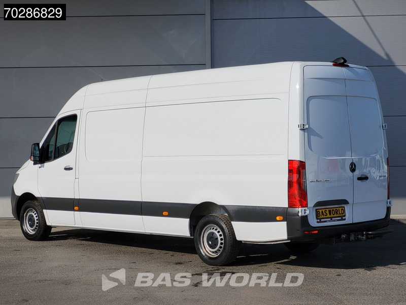 Mercedes-Benz Sprinter 317 CDI Automaat L3H2 3500KG Trekhaak 170PK Airco Camera Parkeersensoren MBUX CarPlay Euro6 L3 16m3 Airco Trekhaak - Furgão: foto 2 Mercedes-Benz Sprinter 317 CDI Automaat L3H2 3500KG Trekhaak 170PK Airco Camera Parkeersensoren MBUX CarPlay Euro6 L3 16m3 Airco Trekhaak - Furgão: foto 2
