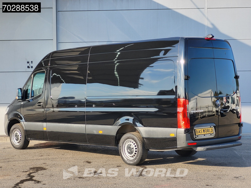 Mercedes-Benz Sprinter 317 CDI Automaat L3H2 Airco Camera MBUX CarPlay Euro6 L3 15m3 Airco - Furgão: foto 2 Mercedes-Benz Sprinter 317 CDI Automaat L3H2 Airco Camera MBUX CarPlay Euro6 L3 15m3 Airco - Furgão: foto 2