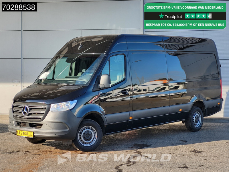 Mercedes-Benz Sprinter 317 CDI Automaat L3H2 Airco Camera MBUX CarPlay Euro6 L3 15m3 Airco - Furgão: foto 1 Mercedes-Benz Sprinter 317 CDI Automaat L3H2 Airco Camera MBUX CarPlay Euro6 L3 15m3 Airco - Furgão: foto 1