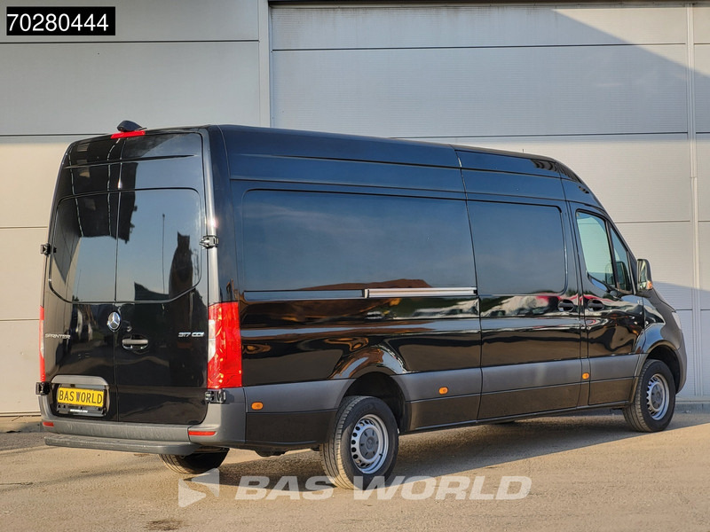Mercedes-Benz Sprinter 317 CDI Automaat L3H2 Airco Camera MBUX L3 14m3 Airco - Furgão: foto 3 Mercedes-Benz Sprinter 317 CDI Automaat L3H2 Airco Camera MBUX L3 14m3 Airco - Furgão: foto 3