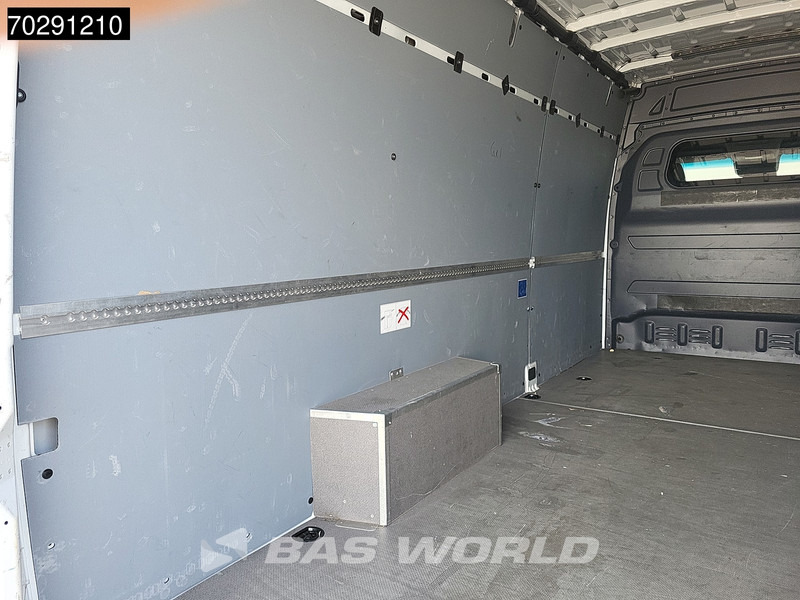 Mercedes-Benz Sprinter 317 CDI Automaat L3H2 Airco Camera Parkeersensoren MBUX CarPlay Euro6 L3 15m3 Airco - Furgão: foto 5 Mercedes-Benz Sprinter 317 CDI Automaat L3H2 Airco Camera Parkeersensoren MBUX CarPlay Euro6 L3 15m3 Airco - Furgão: foto 5