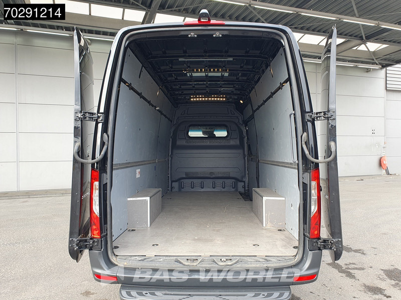 Mercedes-Benz Sprinter 317 CDI Automaat L3H2 Airco Camera Parkeersensoren MBUX CarPlay Euro6 L3 15m3 Airco - Furgão: foto 3 Mercedes-Benz Sprinter 317 CDI Automaat L3H2 Airco Camera Parkeersensoren MBUX CarPlay Euro6 L3 15m3 Airco - Furgão: foto 3